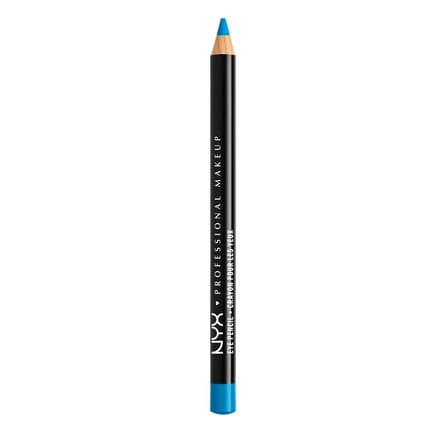 NYX Professional Make-Up Slim Eye Pencil Electric Blue 1 st