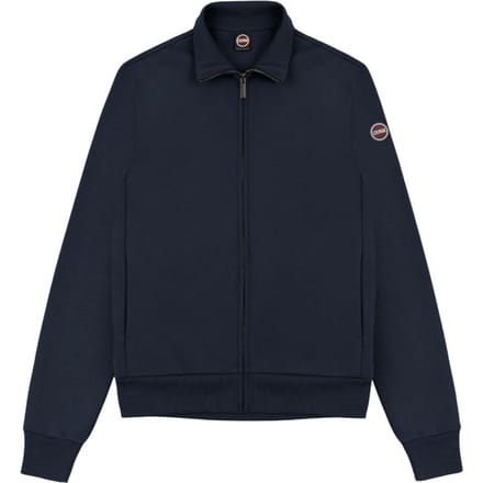 Zip-up sweatshirt Colmar