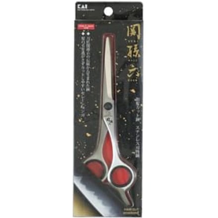 KAI - Seki Mago Roku Hair Cut Scissors 1 pc