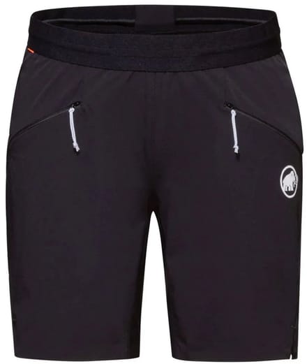 Mammut Aenergy Light Korte Broek Zwart 36 Vrouw