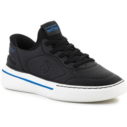 Lage Sneakers Skechers 251100BLK