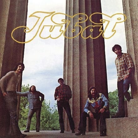 Jubal - Jubal (CD)
