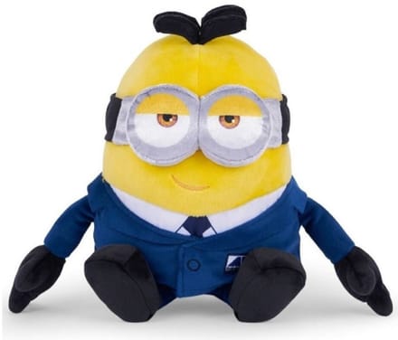 AVL Minions Pluche Knuffel 25 cm