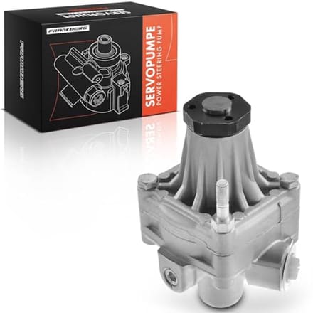 Hydraulische Servopomp voor 911 Cabriolet, 924, 944, 968 (1981-1995)