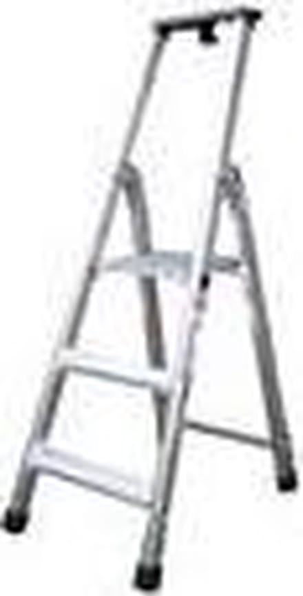 Maxall Bordestrap Semi-professioneel - 3 treden