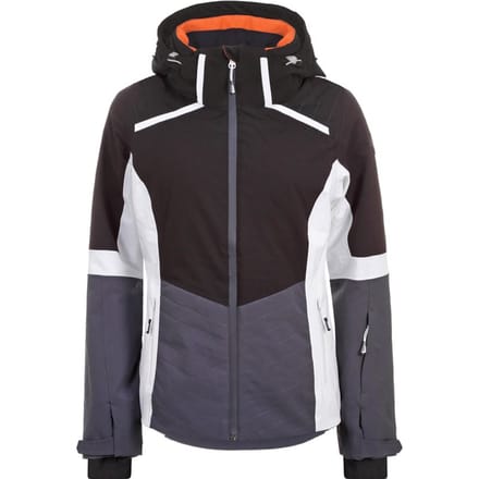 Icepeak - Icepeak Forkland - Black - vrouwen - Maat 36