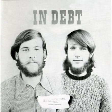 In Debt - Cooley -munson
