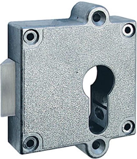 Opleg Meubelslot Pc Doorn 40Mm Type 7409