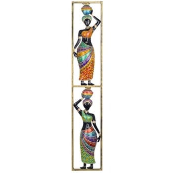 Beeldjes Signes Grimalt Matka Lady Figuren Muurornament