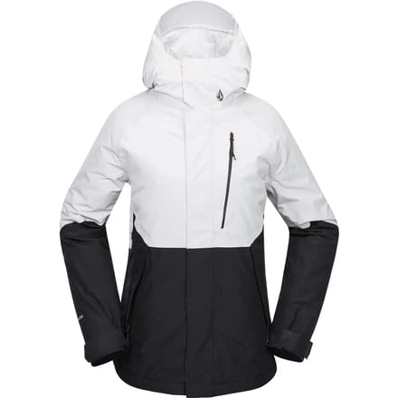 Dames ski jas Volcom Co Aris Insulated Gore-Tex