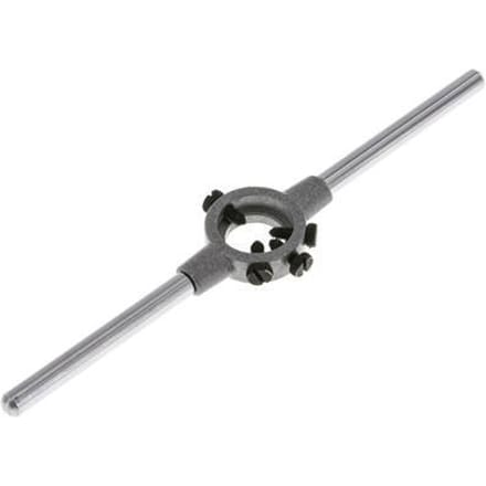 Snijplaathouder 20X5mm