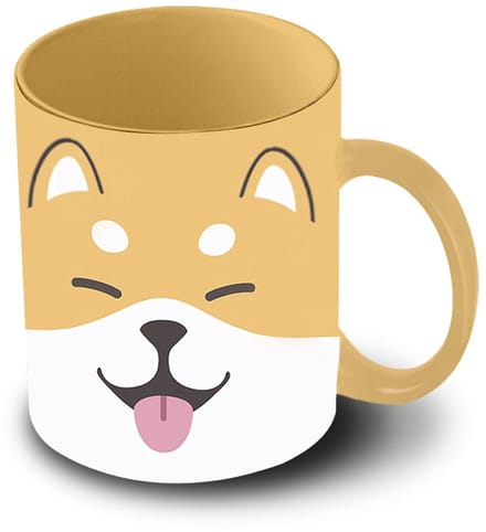 Karaktermania – OMP! Keramische Mok Shiba