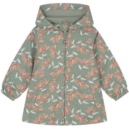 Prénatal peuter zomerjas Dark Mint Green 92 dames