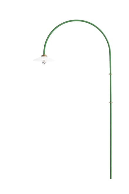 Valerie Objects Hanglamp Nr. 2 Wandlamp Groen