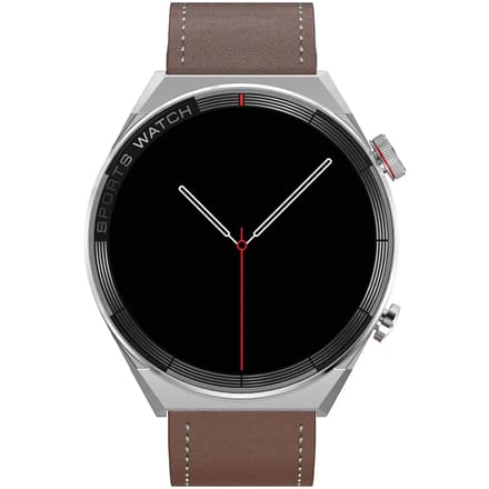 Aangesloten horloge Watchmark Maverick