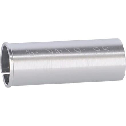 Zadelpen kalibratiehuls XLC SP-X20 27.2 A 29.8/30.0 80 mm