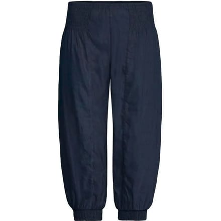 Dames capri broek Pulz Jeans Jill Linen