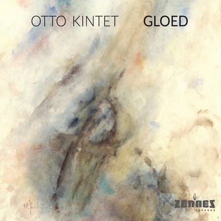 Otto Kintet - Gloed (LP)