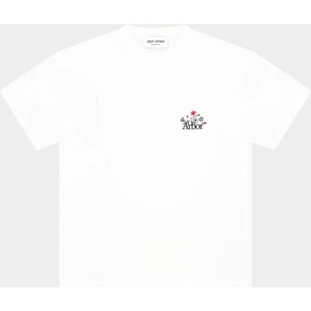 Arbor Flower Garden T-shirt