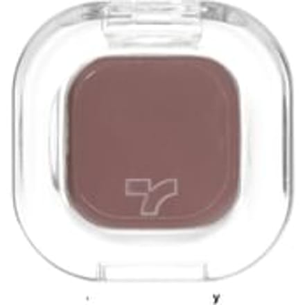 TONYMOLY - Eye Tone Single Eyeshadow - 33 Colors #419 Midnight Burgundy