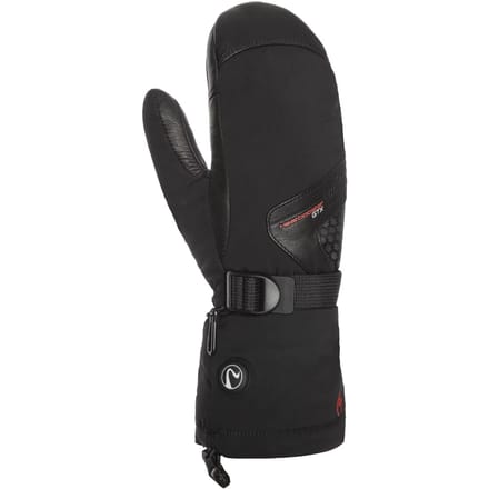 Dames skiwanten Viking Heatbooster GTX