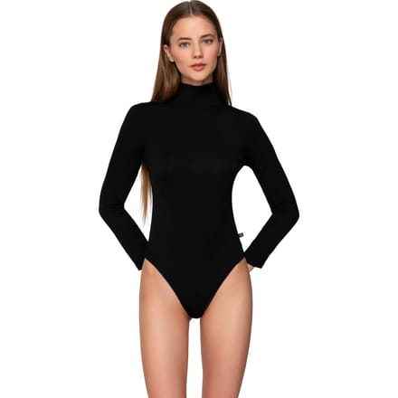 Onderhemden Luna Splendida Body met lange mouwen MICRO TOUCH COMFORT Splendida