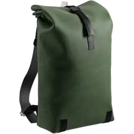 Brooks rugtas Pickwick M Forest - TBB043PMF