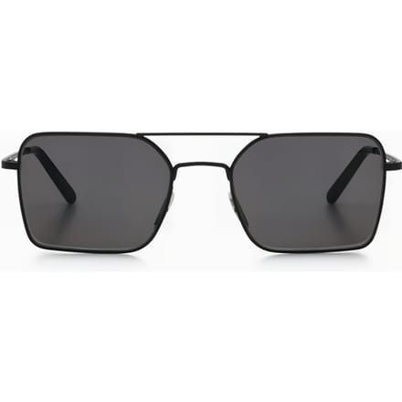 Ace & Tate Zack Matte Black Größe: OS | Sonnenbrillen Outlet | Unisex | Schwarz
