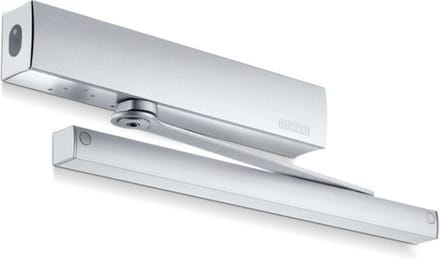 GEZE Deurdranger TS 5000 EFS - Kopmontage - EN 3-6 - Inclusief Glijarm