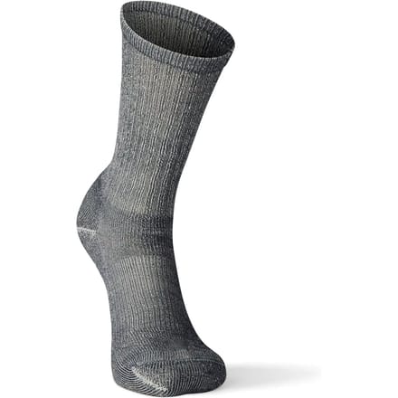 Smartwool Hike Classic Edition Light Cushion U | Light Grey - 38/41