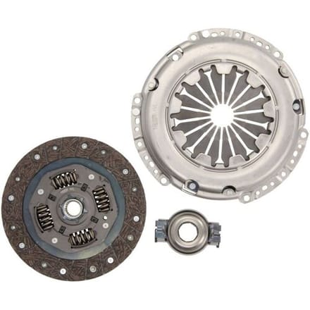 Koppelingsset NEXUS F1T001NX
