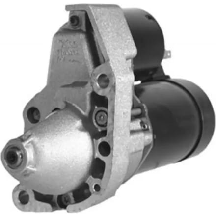 Originele aanpasbare motorstarter Brazoline BMW