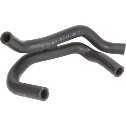 Radiateurslang THERMOTEC DWW274TT