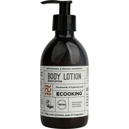 Ecooking Body Lotion 300 ml