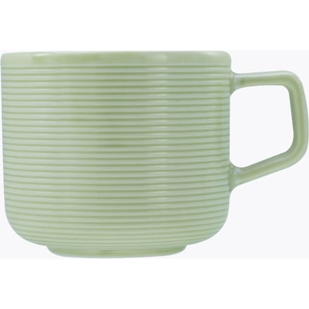 CreaTable Session cappuccinokop Groen