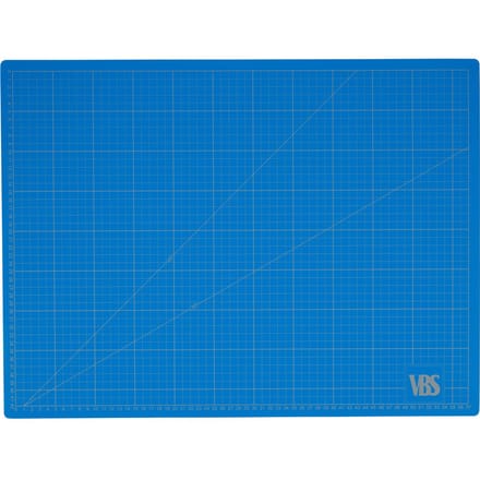 VBS Snijmat "Professionele" - 60 x 45 x 0,3 cm