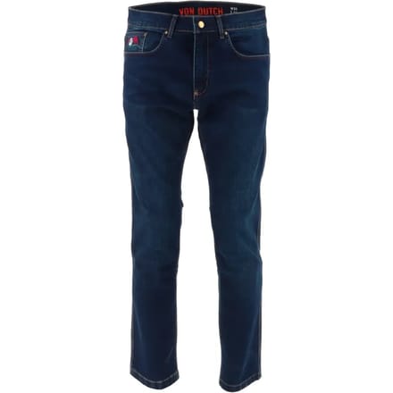 Motorjeans Von Dutch basic