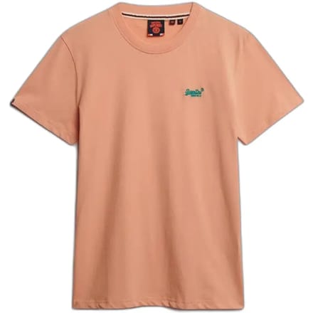 Superdry - Essential Logo T-shirt - Heren - T-shirts