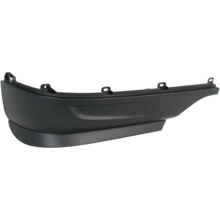 Spoiler, bumper COVIND 570/101