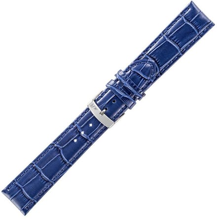 Morellato PMX265SAMBA22 Basic Collection Horlogeband - 22mm
