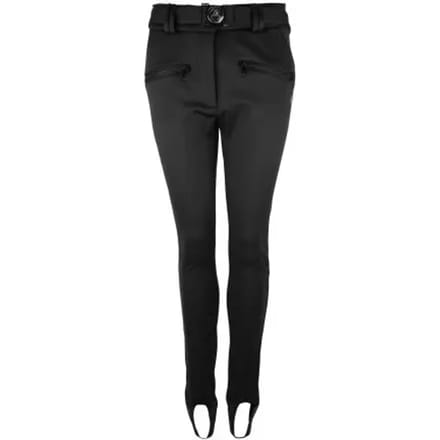 Softshell skibroek voor dames Peak Mountain Afuzzono