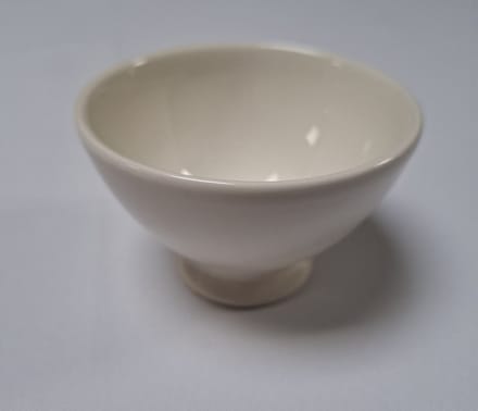 Royal Boch 6 stuks Bowl 1/8 hoogte 5,5 cm