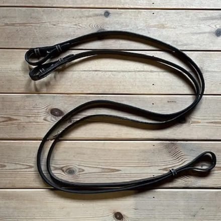 Teugels voor paarden Jump'In One