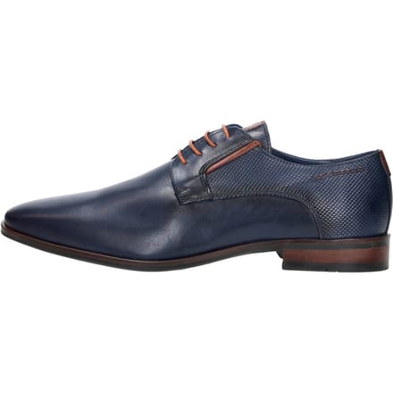 SUB55 Gekleed Laag Gekleed Laag - blauw - Maat 47