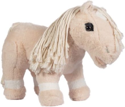 Hkm cuddle pony