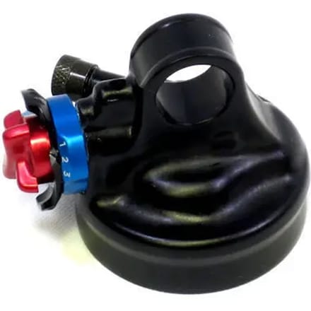 Schokdemper kit Fox Factory 2016 FLOAT F-S DPS-Adj SV
