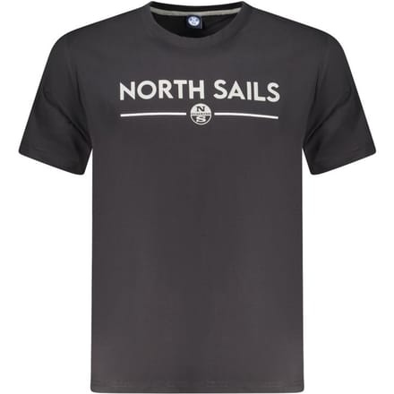 Grafische T-shirt Korte Mouw Ronde Hals