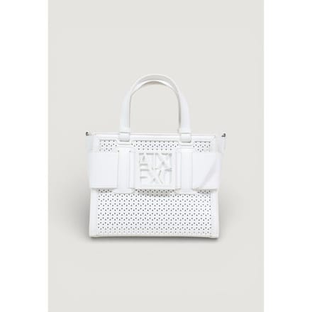 Damestas Armani Exchange XW000920AF22626-U0011 Wit