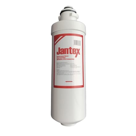 Jantex Vervangende Waterfilterpatroon FC04 Compatibel