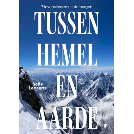 Tussen Hemel En Aarde - Sofie Lenaerts